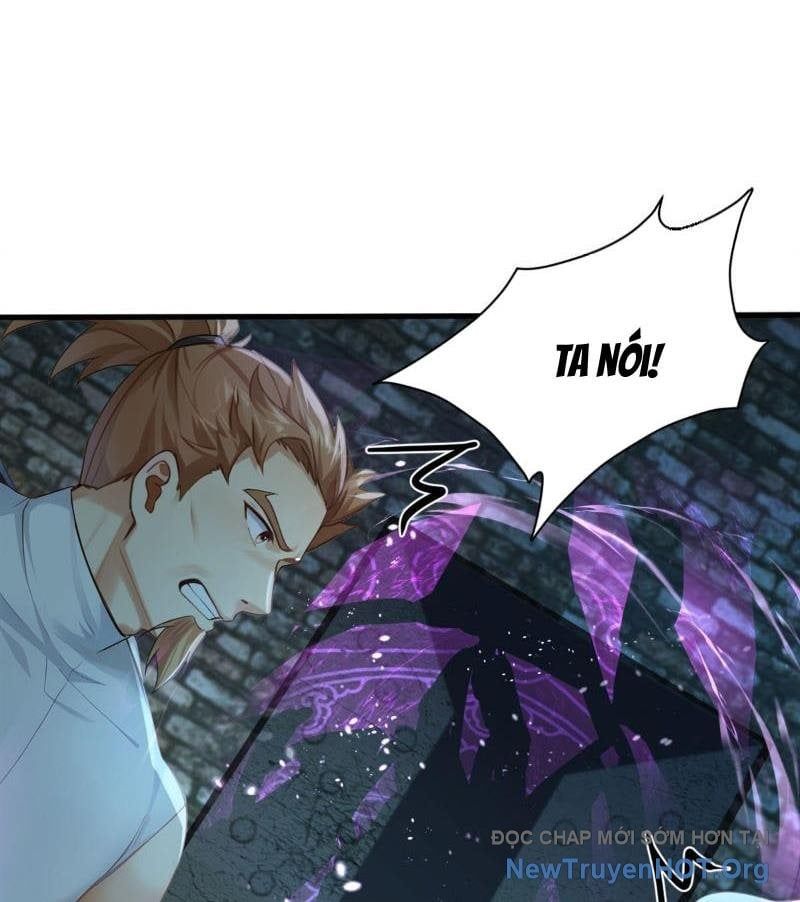 Trấn Quốc Thần Tế [Chap 303-309]