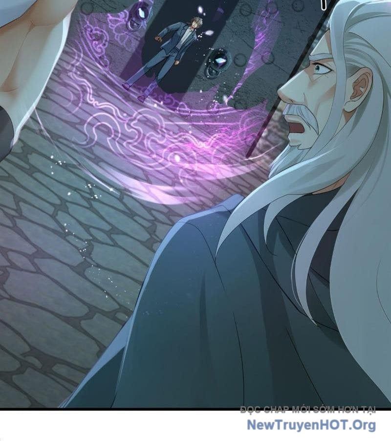 Trấn Quốc Thần Tế [Chap 303-309]