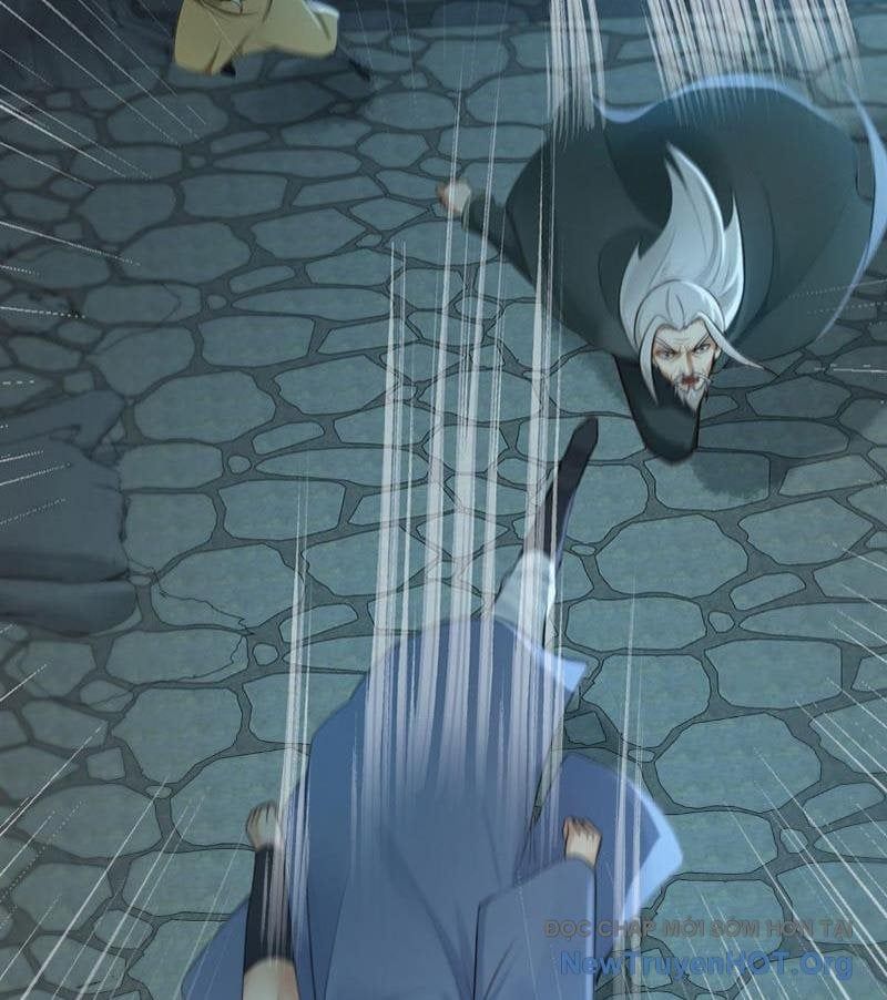 Trấn Quốc Thần Tế [Chap 303-309]