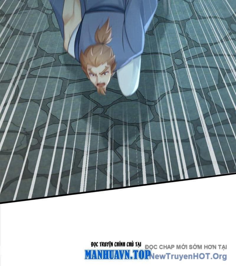 Trấn Quốc Thần Tế [Chap 303-309]