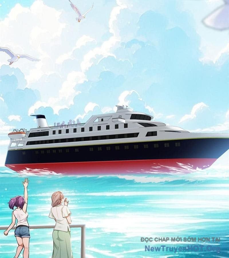 Trấn Quốc Thần Tế [Chap 303-309]