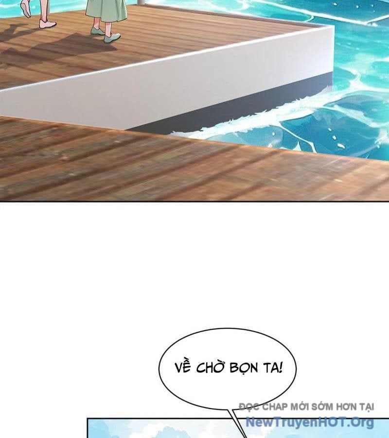 Trấn Quốc Thần Tế [Chap 303-309]