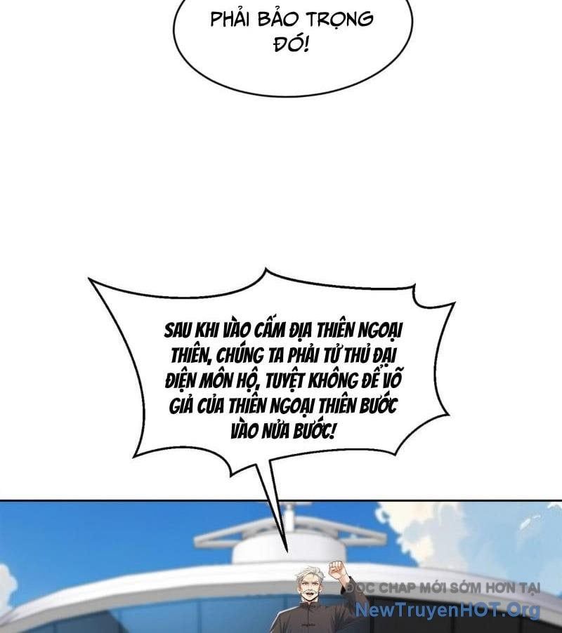 Trấn Quốc Thần Tế [Chap 303-309]