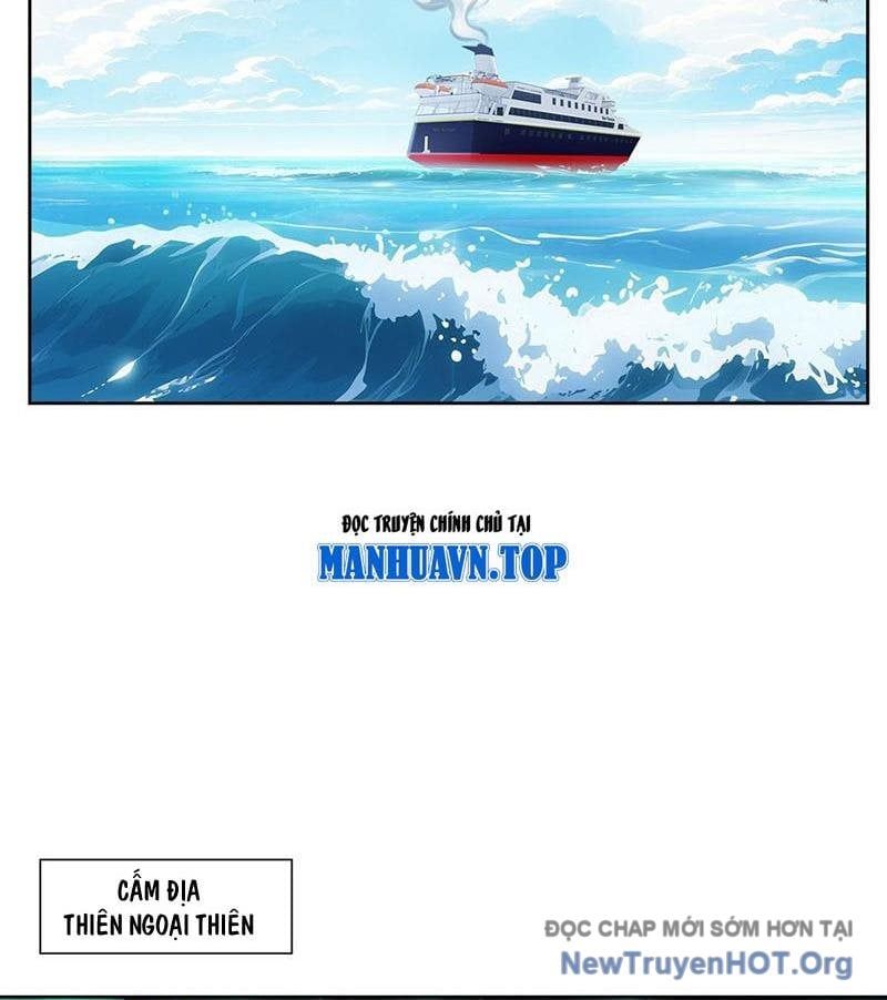 Trấn Quốc Thần Tế [Chap 303-309]