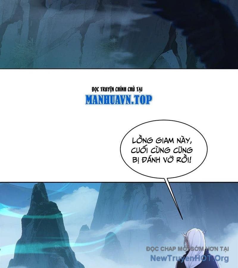 Trấn Quốc Thần Tế [Chap 303-309]