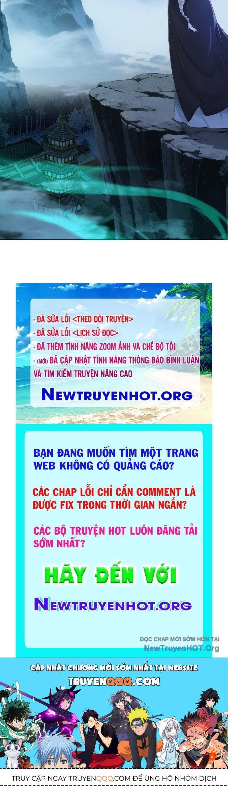 Trấn Quốc Thần Tế [Chap 303-309]