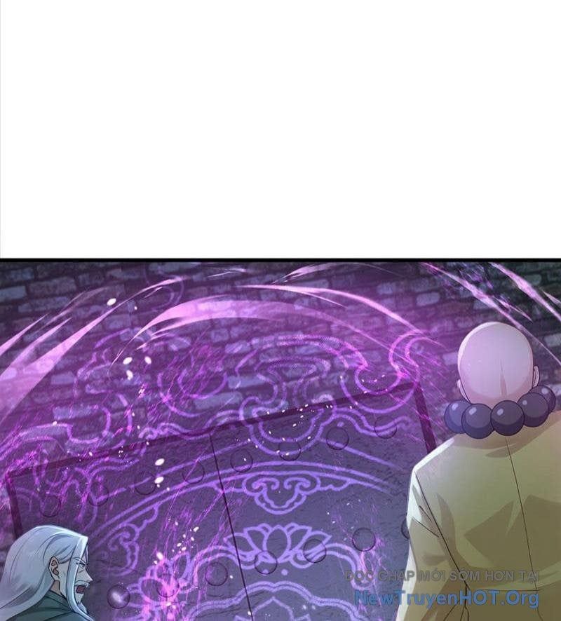 Trấn Quốc Thần Tế [Chap 303-309]