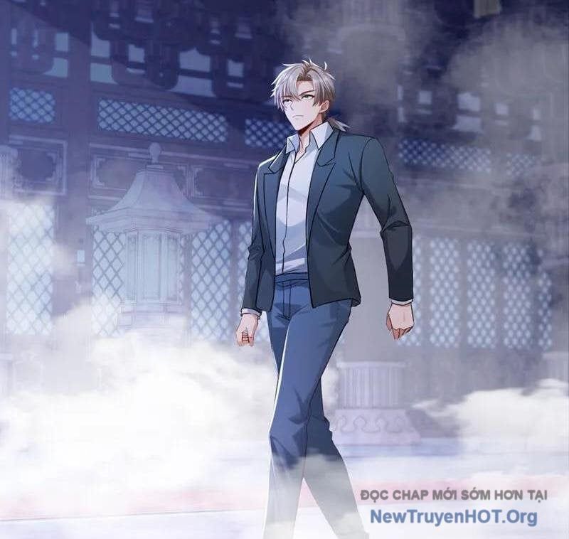 Trấn Quốc Thần Tế [Chap 303-309]