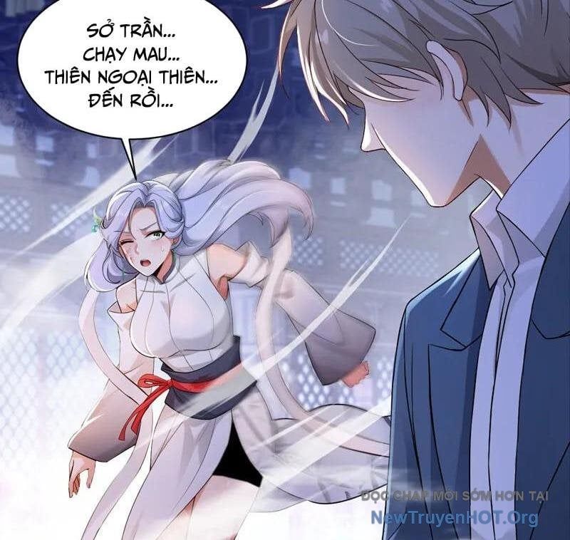 Trấn Quốc Thần Tế [Chap 303-309]