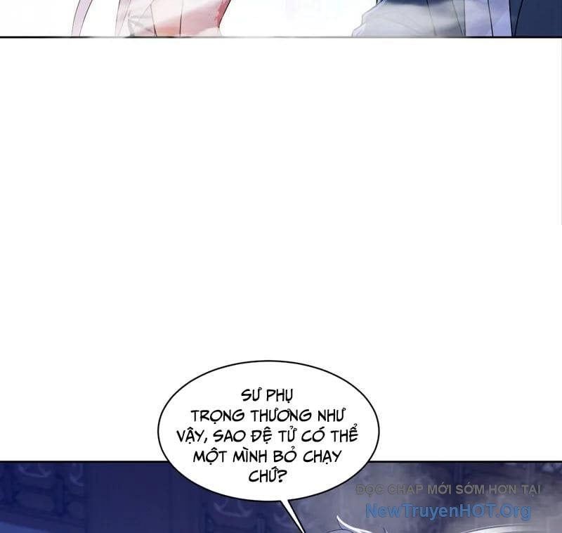 Trấn Quốc Thần Tế [Chap 303-309]