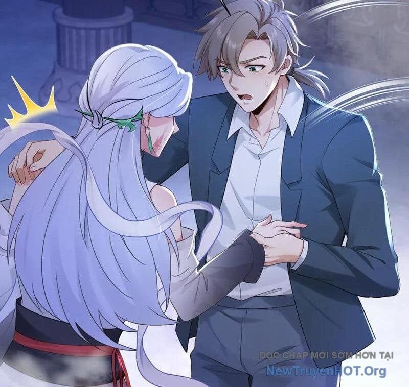 Trấn Quốc Thần Tế [Chap 303-309]