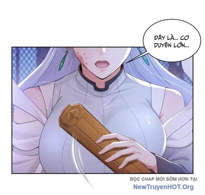 Trấn Quốc Thần Tế [Chap 303-309]
