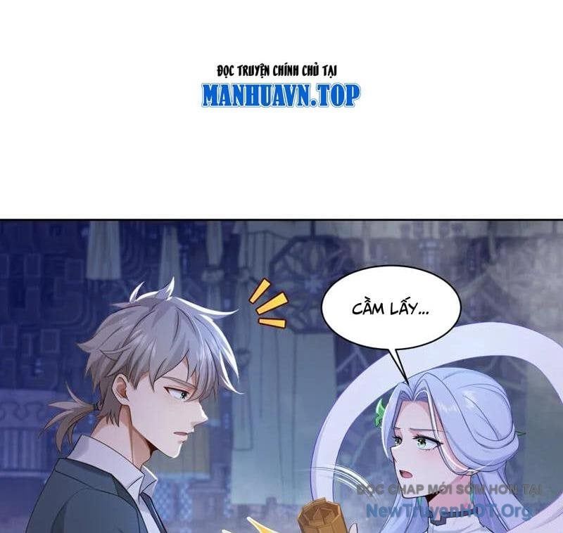 Trấn Quốc Thần Tế [Chap 303-309]