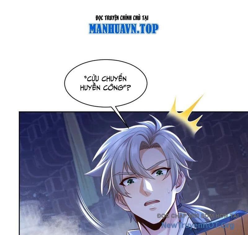 Trấn Quốc Thần Tế [Chap 303-309]