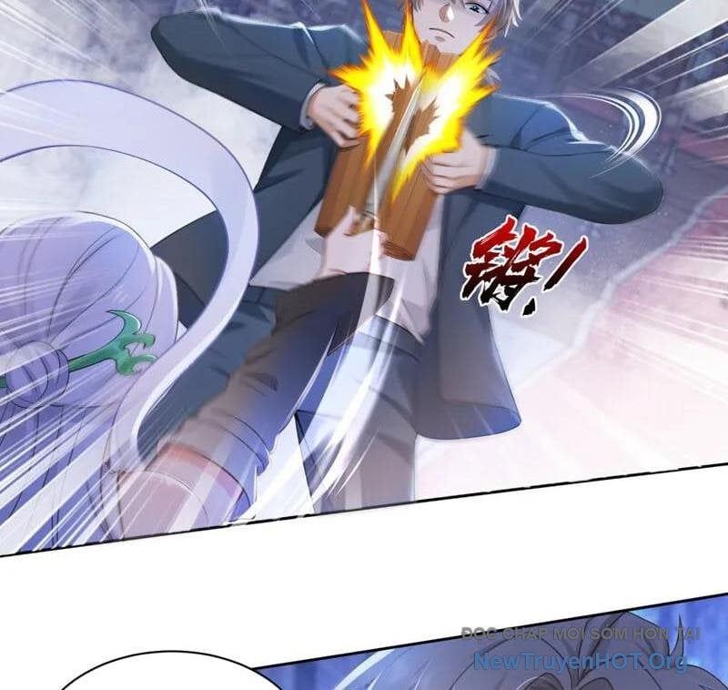 Trấn Quốc Thần Tế [Chap 303-309]