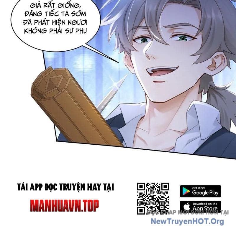 Trấn Quốc Thần Tế [Chap 303-309]