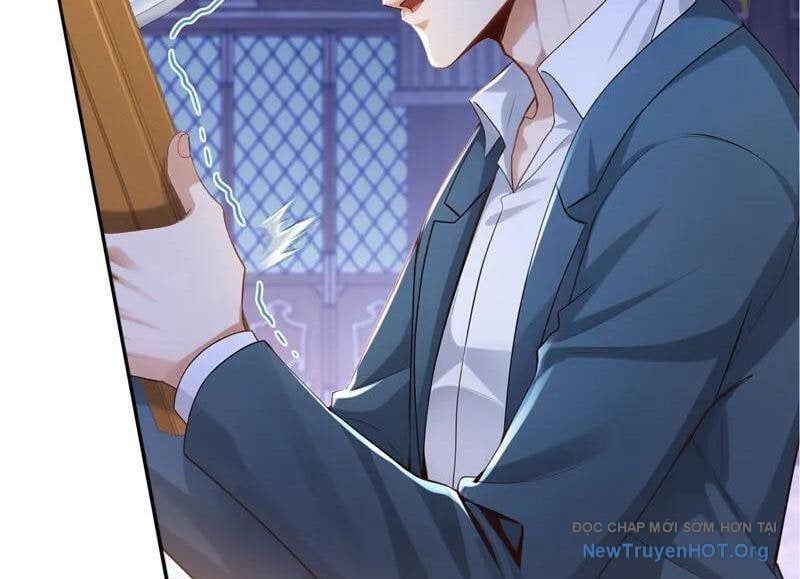 Trấn Quốc Thần Tế [Chap 303-309]