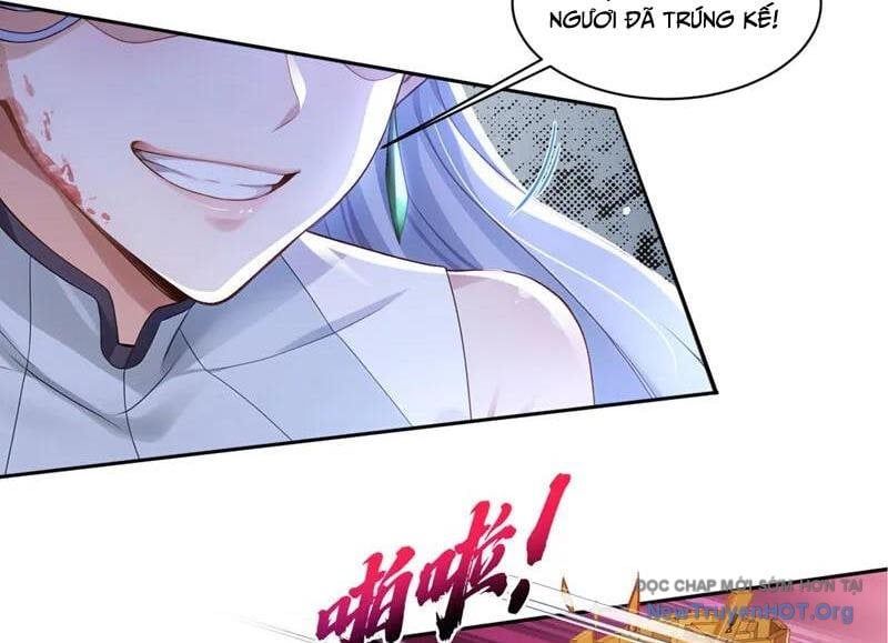 Trấn Quốc Thần Tế [Chap 303-309]