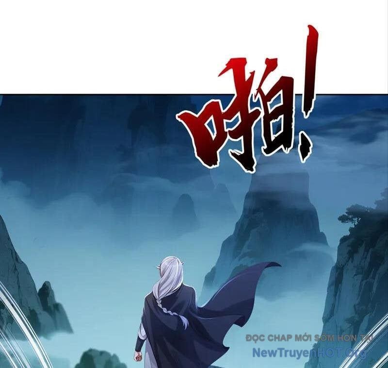 Trấn Quốc Thần Tế [Chap 303-309]