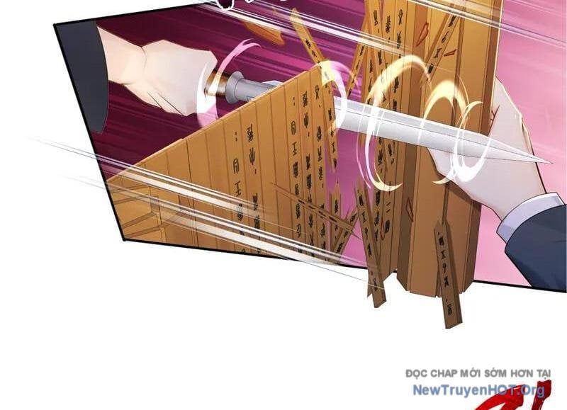 Trấn Quốc Thần Tế [Chap 303-309]