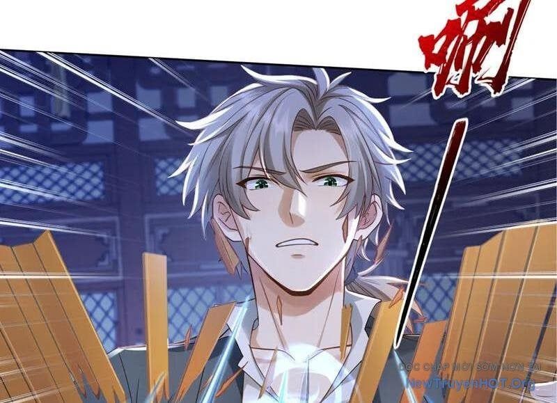 Trấn Quốc Thần Tế [Chap 303-309]
