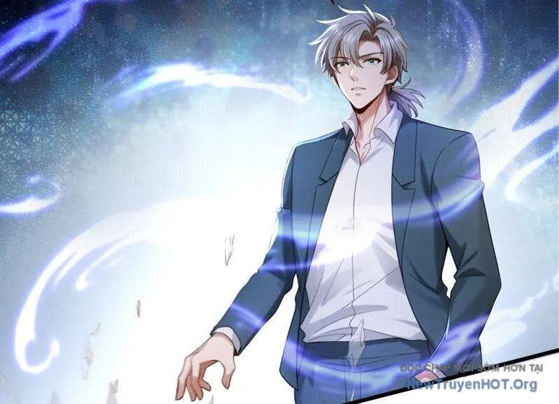 Trấn Quốc Thần Tế [Chap 303-309]