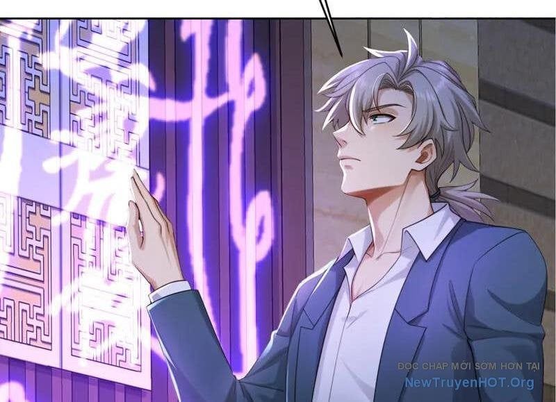 Trấn Quốc Thần Tế [Chap 303-309]