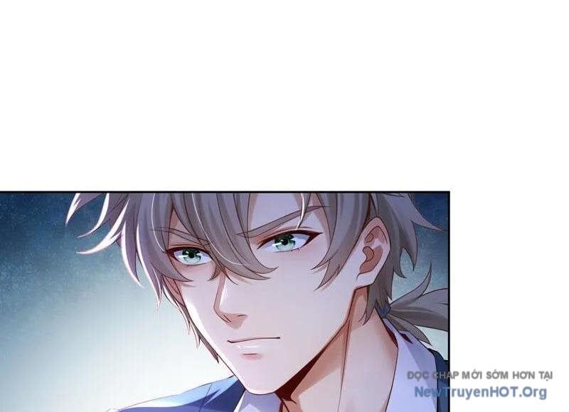 Trấn Quốc Thần Tế [Chap 303-309]