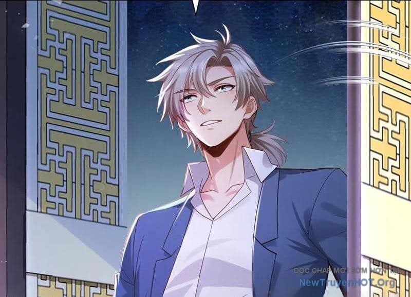 Trấn Quốc Thần Tế [Chap 303-309]