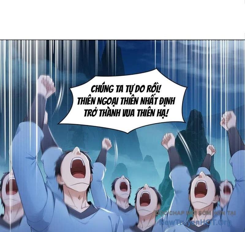 Trấn Quốc Thần Tế [Chap 303-309]