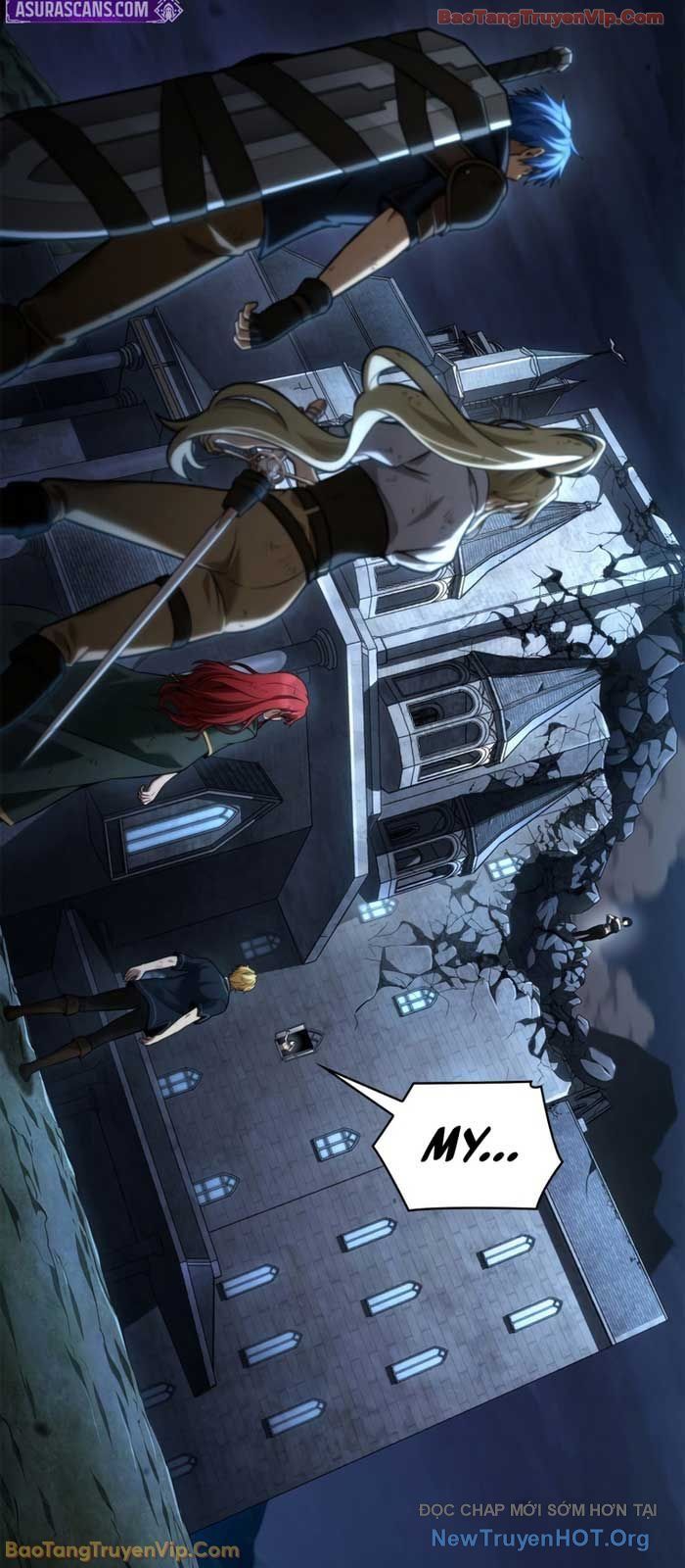 Chapter 137 - Image 6