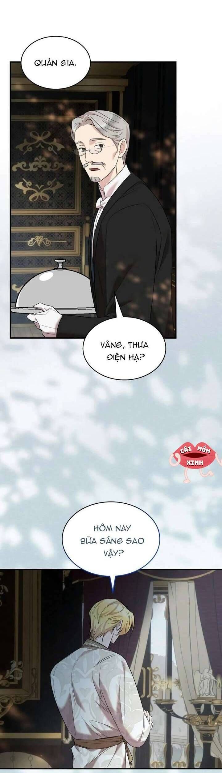 Trang truyện