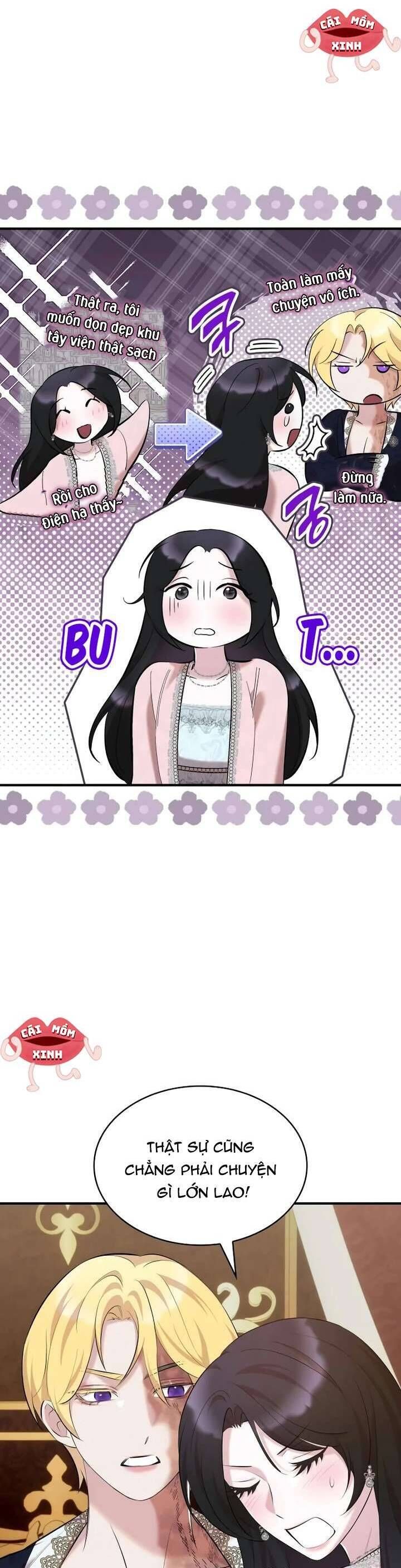 Trang truyện