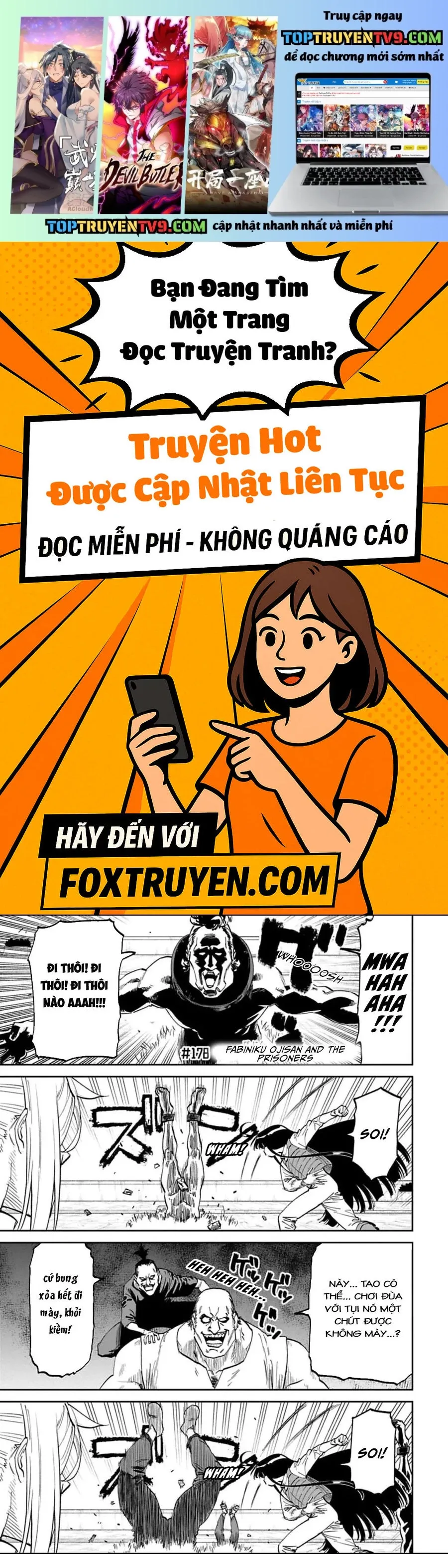 Nettruyen Truyện tranh online