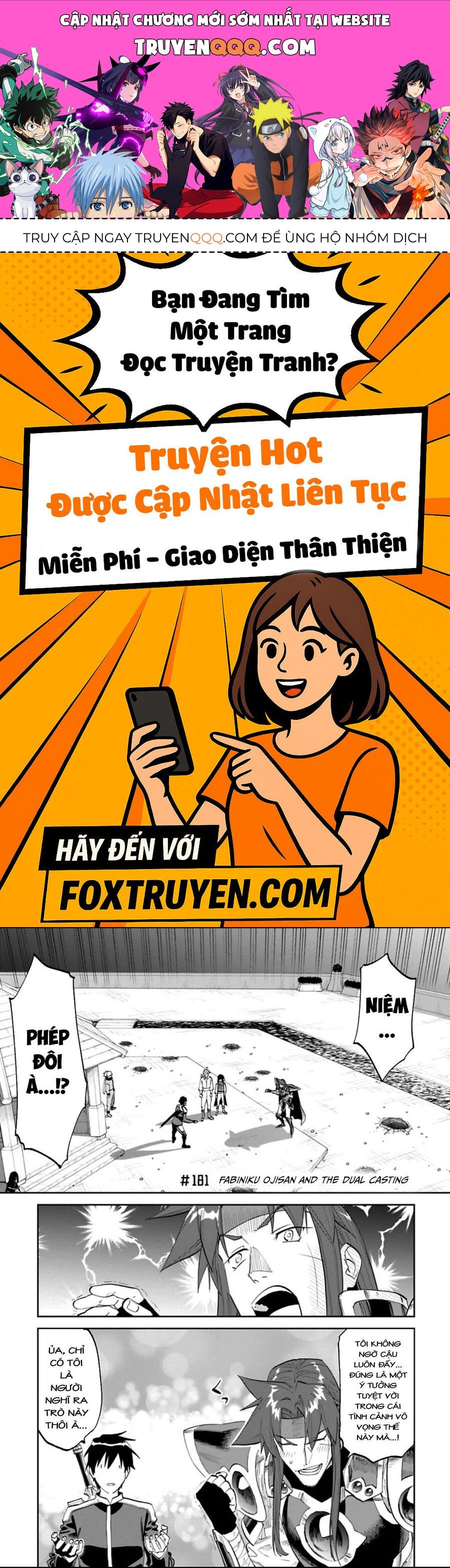 Nettruyen Truyện tranh online