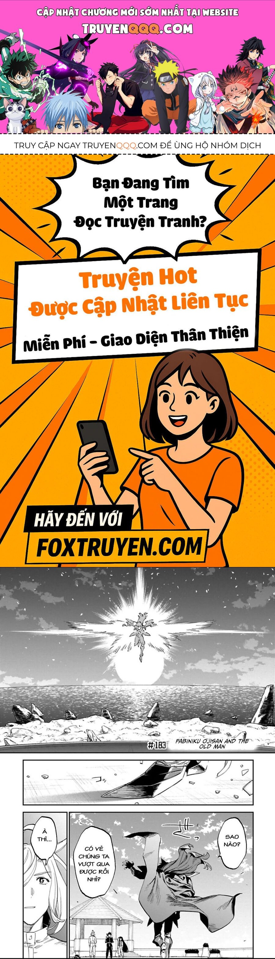 Nettruyen Truyện tranh online