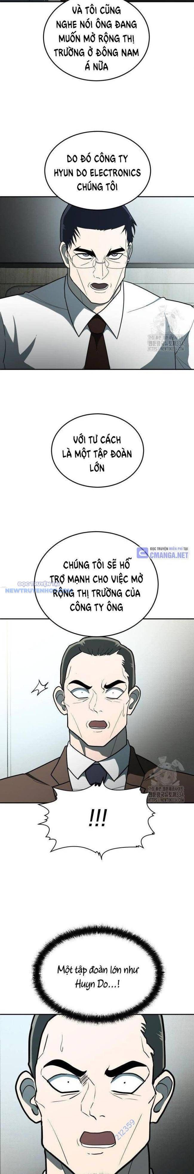 Trang truyện