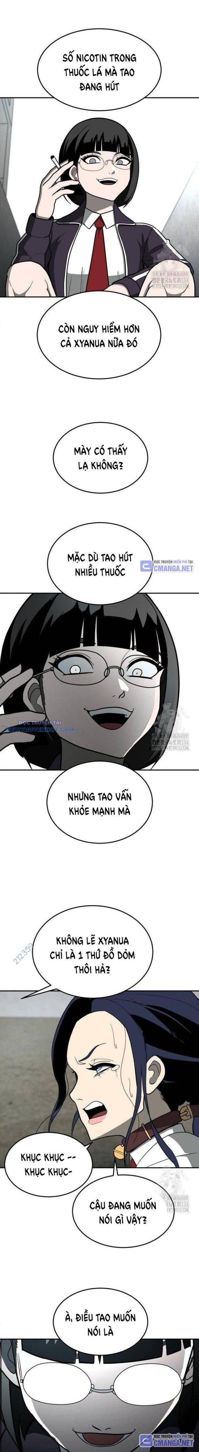 Trang truyện