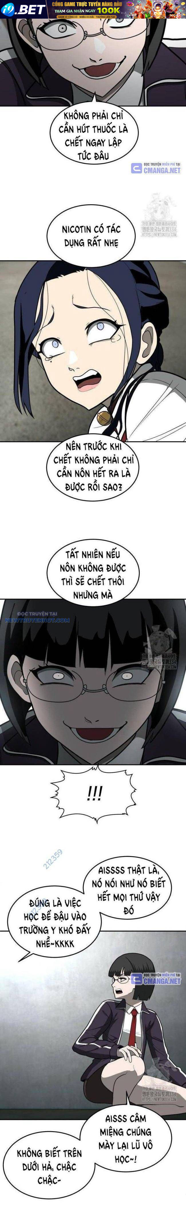 Trang truyện