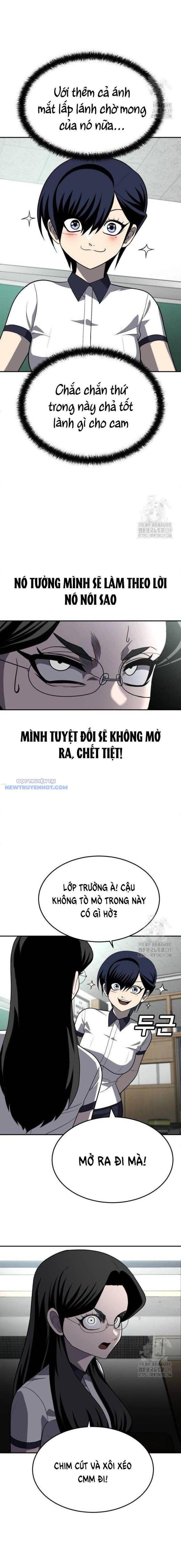 Trang truyện