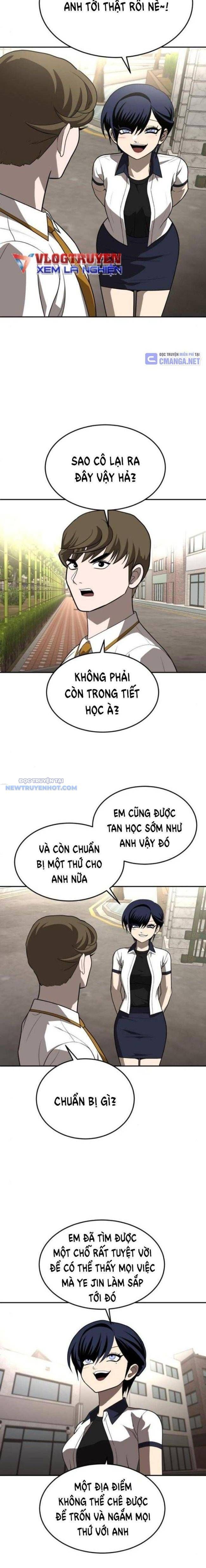 Trang truyện