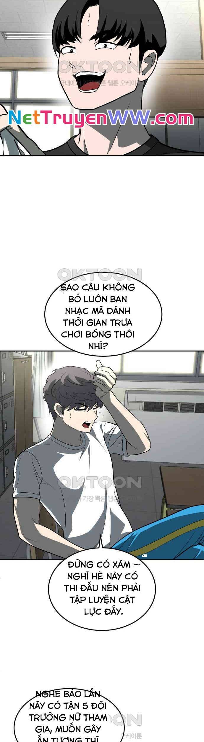 Trang truyện