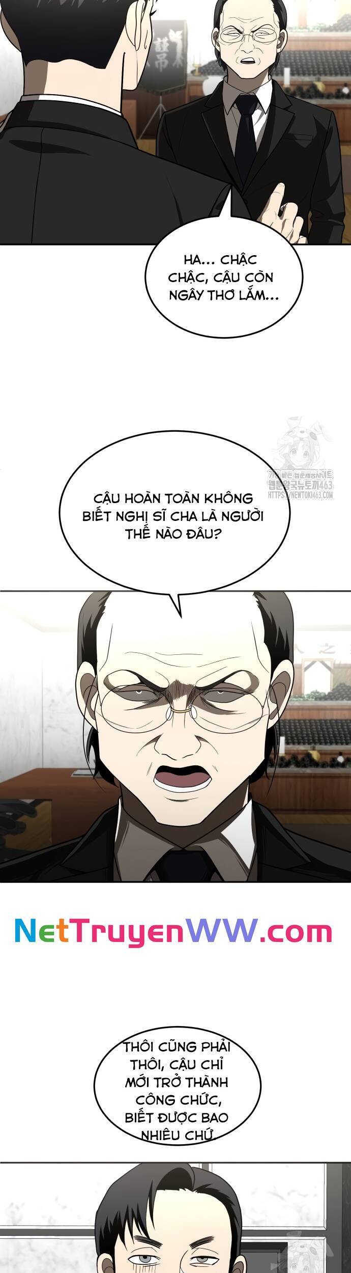 Trang truyện
