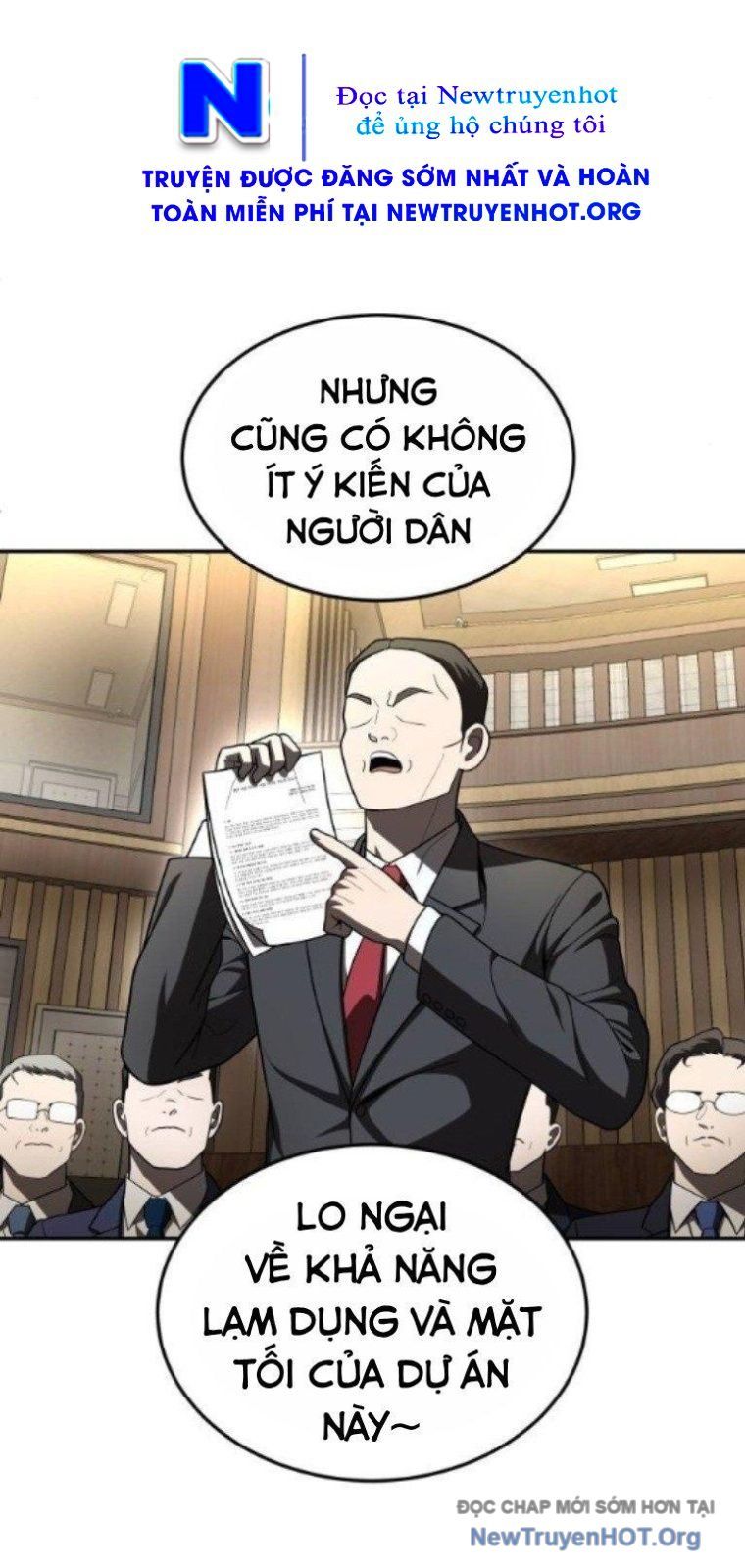 Trang truyện