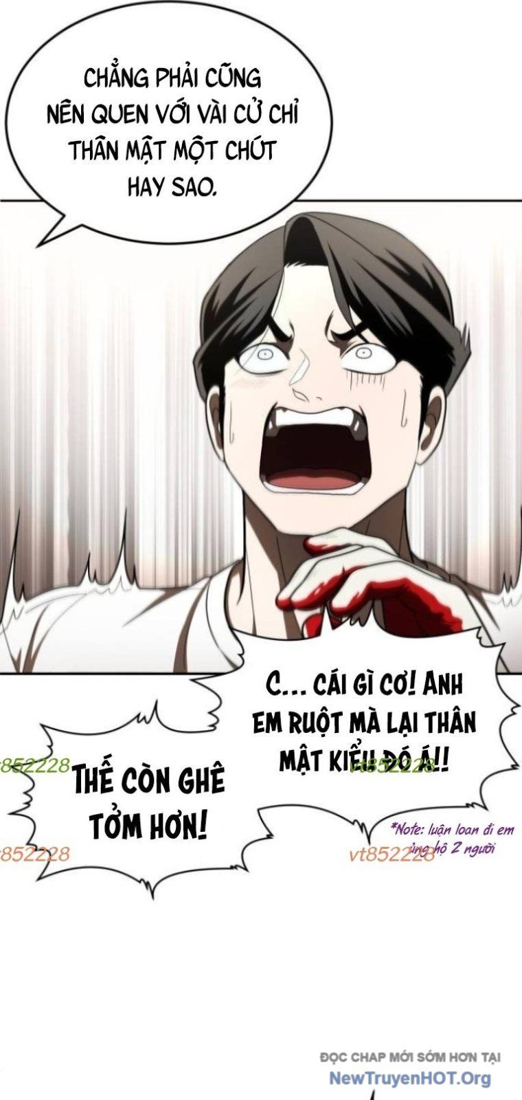 Trang truyện