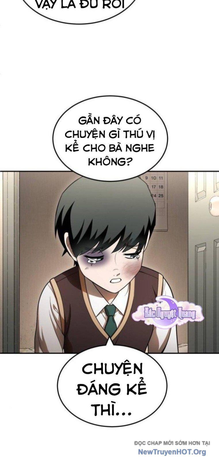 Trang truyện