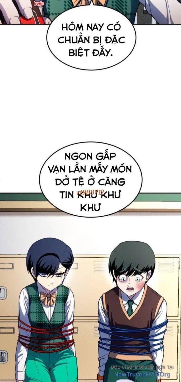 Trang truyện