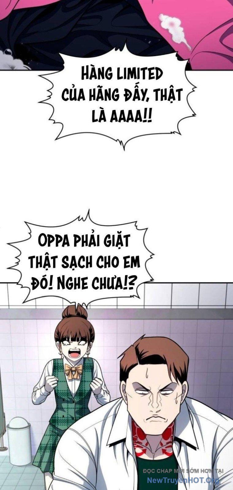 Trang truyện