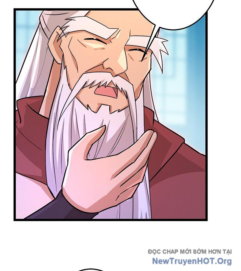 Nghịch Thiên Tà Thần [Chap 746-757]