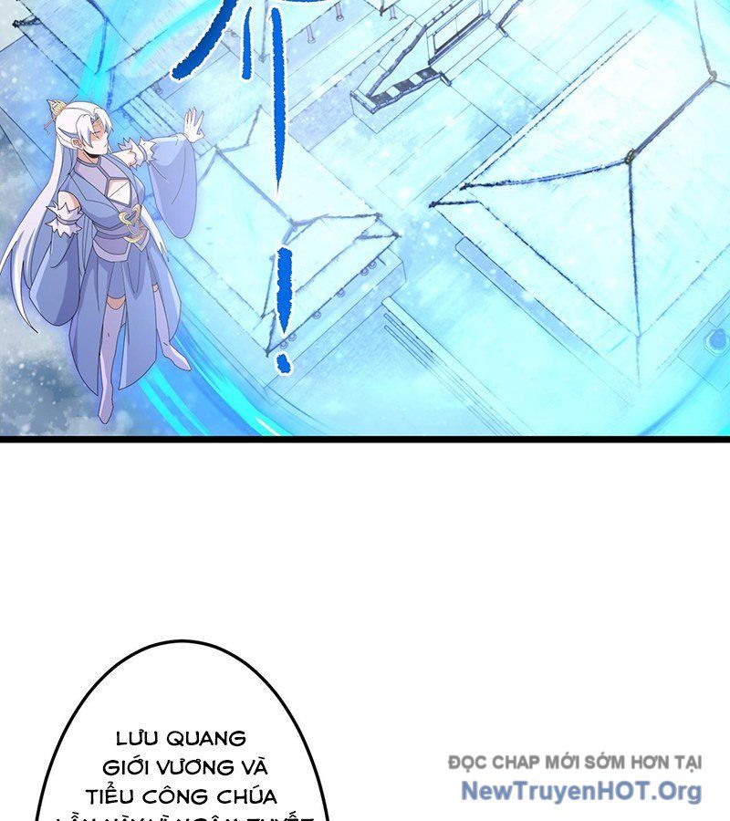 Nghịch Thiên Tà Thần [Chap 746-757]